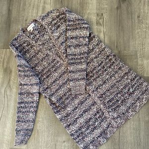 Long Cardigan